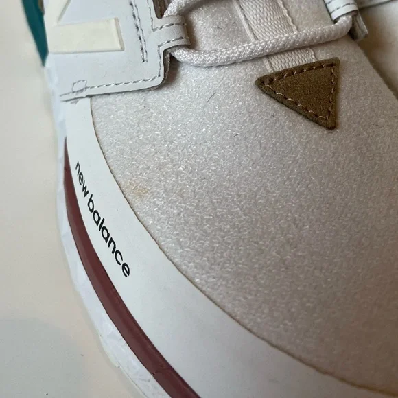 New Balance Fresh Foam Men Sneakers - Picture 10 of 12